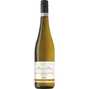 Peter & Peter Mosel Weissburgunder 2023 11,5%