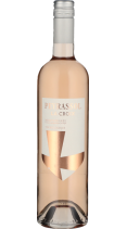 Peyrassol La Croix Provence Rosé, 75 cl - 13%