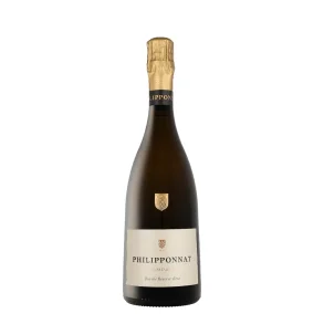Philipponnat Champagne Royale Reserve Brut 2020 75 cl. 12%