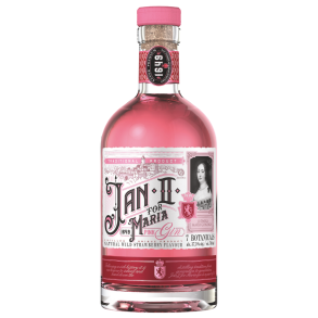 rets PINK Gin kup! 70 CL.