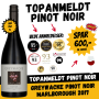 Greywacke Pinot Noir Marlborough 2017 13,5%