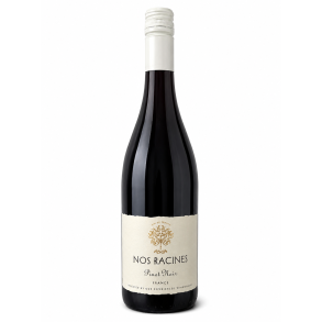 Nos Racines Pinot Noir 