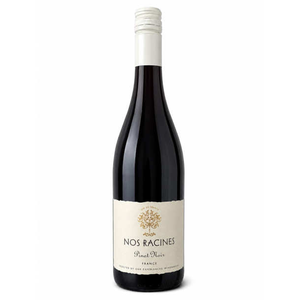 Nos Racines Pinot Noir 