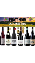 PINOT NOIR SMAGEKASSE 6 FL. 