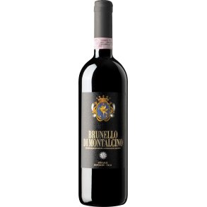 Brunello di Montalcino Pinzale 2018 14%