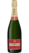 Piper-Heidsieck Champagne Cuvée Brut  75 cl. - 12%