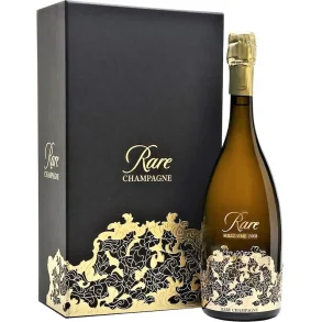 Piper-Heidsieck Champagne Rare Vintage 2008 - I GAVEÆSKE