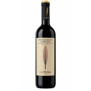 La Piuma Montepulciano D�Abruzzo 2025 13%