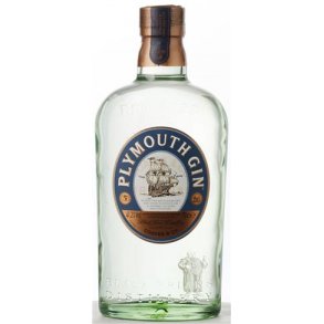 Plymouth Gin 70 cl. - 41,2%