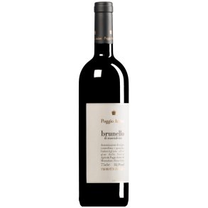 Poggio Antico Brunello di Montalcino 2019 75 cl. 