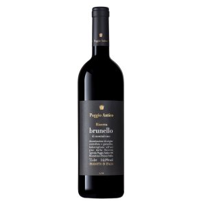 Poggio Antico Brunello di Montalcino Riserva  2017 75 cl. 