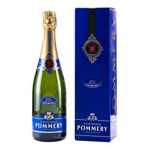 Champagne Pommery Brut Royal 75 cl. - 12,5%