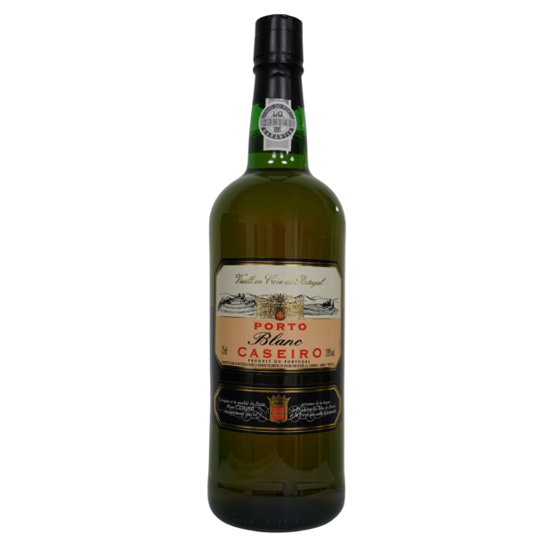 Rozs Caseiro Blanc Porto 75 cl. - 19%