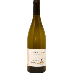 Pouilly Fumé Marin 2024 75 cl. - 13%