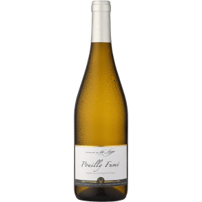 Pouilly-Fum� 2024 12,5% Domaine de La Loge