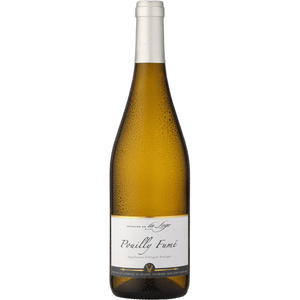 Pouilly-Fum� 2024 12,5% Domaine de La Loge