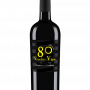 Primitivo di Manduria 80 Old Wines Vecchie Vigne Limited Edition