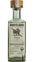 Montelobos Mezcal Tobala Joven 70 cl. 46,8%