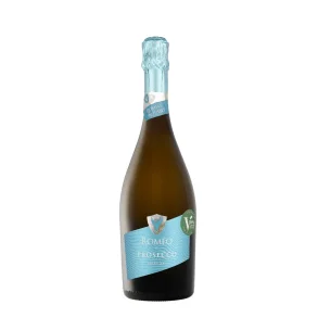 Prosecco Extra Dry Romeo & Juliet 75 cl. 11%