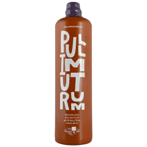 Pullimut Rom 2022 Edition 100 cl. 43,1%
