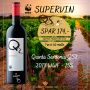 Quinta Sardonia QS2 2018 WWF - 15%