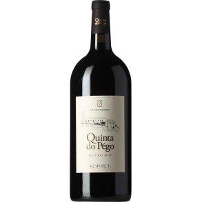 Quinta do Pego Grande Reserva 2015 300 cl. 14%