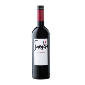 Quinta Sardonia Sard�n 2019 p� 15%