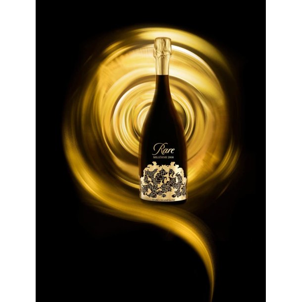 Piper-Heidsieck Rare Vintage 2008 150 cl. Magnum