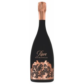Piper-Heidsieck Champagne Rare Rosé Vintage 2012