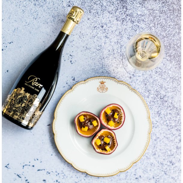 Piper-Heidsieck Rare Vintage 2008 150 cl. Magnum