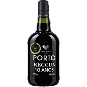 Porto Reccua 10 �rs Tawny 75 cl. 19%