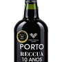 Porto Reccua 10 �rs Tawny 75 cl. 19%