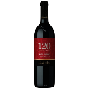 Santa Rita 120 Red Blend 2023