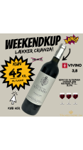 Reino de Altuzarra Crianza 2016 Navarra 75 cl. 13,5%