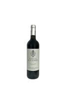 Reino de Altuzarra Crianza 2016 Navarra 75 cl. 13,5%