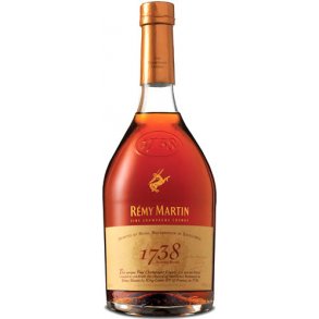 Rémy Martin Cognac 1738 Accord Royal 70 cl. - 40%