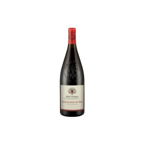 Chateauneuf du Pape Remy Ferbras 2020 15,5%