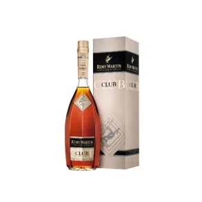 Rémy Martin Cognac Club 100 cl. - 40%