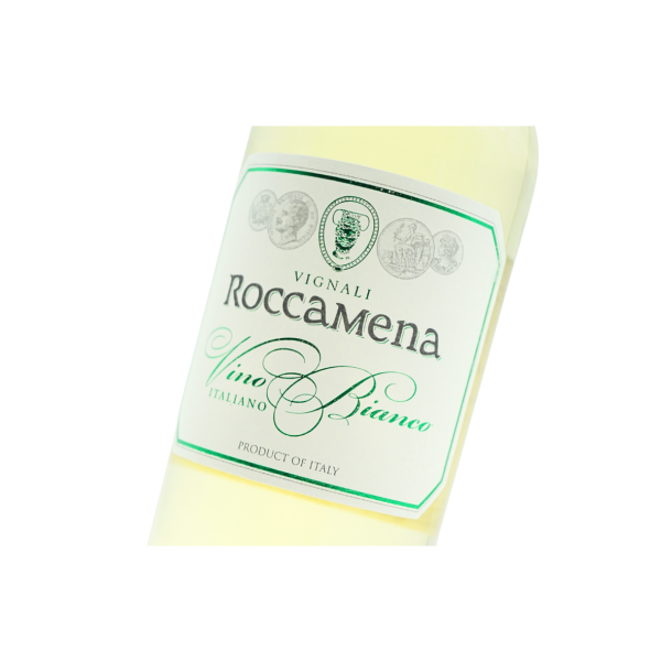 Roccamena Bianco 75 cl. 13%
