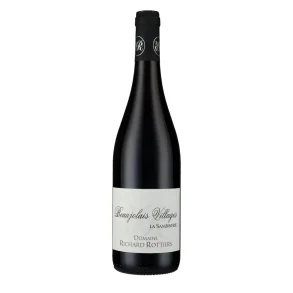 Beaujolais Villages La Sambinerie Richard Rottiers 2022 75 cl. 
