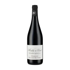 Moulin A Vent Dernier Souffle Domaine Richard Rottiers 2020 75 cl.