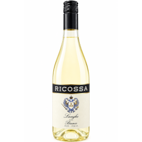 Ricossa Langhe Bianco 2025 12,5%