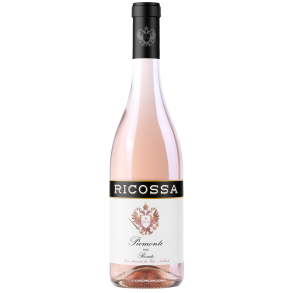 Ricossa Nebbiolo Rose� 2025 12%