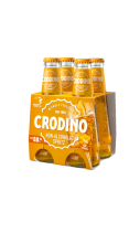 Crodino Non-alcoholic Spritz 4 x17,5 cl 0,0%