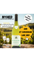 Beaujolais Blanc Chardonnay 2023 13%