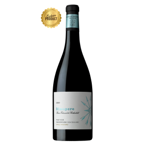 Baron Edmond de Rothschild Rimapere Pinot Noir 2020 Marlborough, New Zealand
