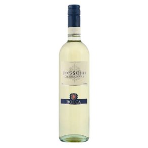 Rocca Passolo Chardonnay 75 cl. - 13,5%