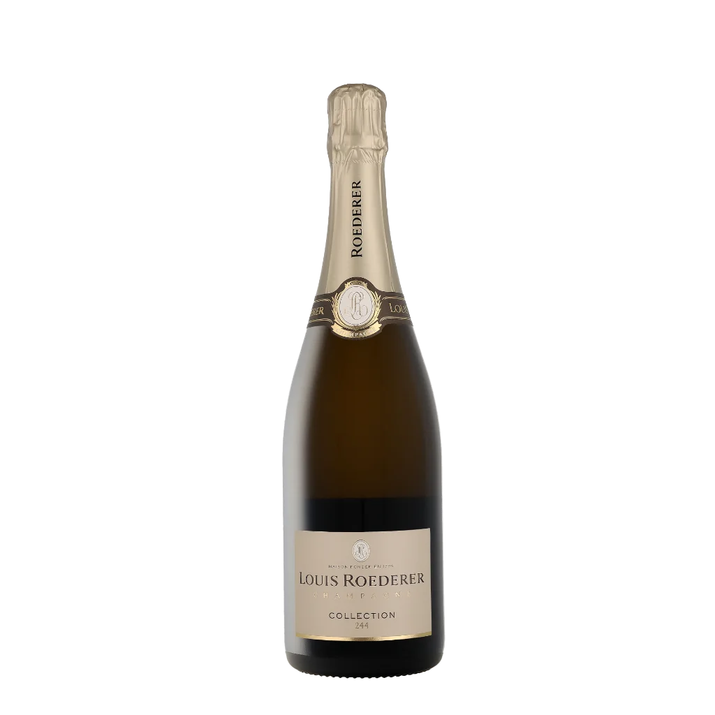 LOUIS ROEDERER COLLECTION 244　750ml×2本 Champagne Louis Roederer - Collection 244 - Magnum 150 cl - Box