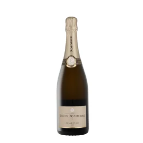 Louis Roederer Champagne Collection 244 75 cl. - 12,5%