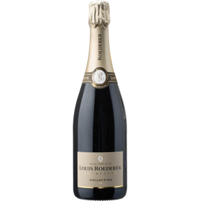 Louis Roederer Champagne Collection 245 75 cl. - 12,5%